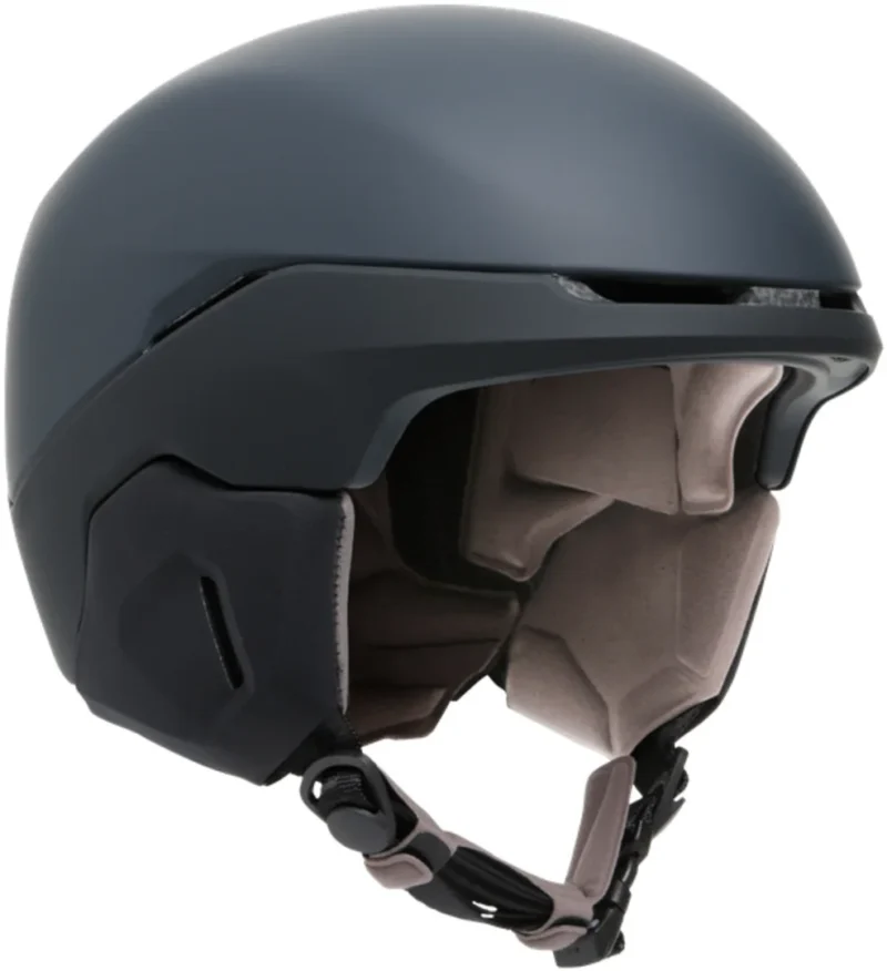 Nucleo Helmet petrol blue