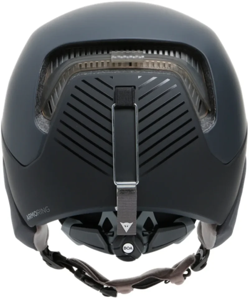 Nucleo Helmet petrol blue