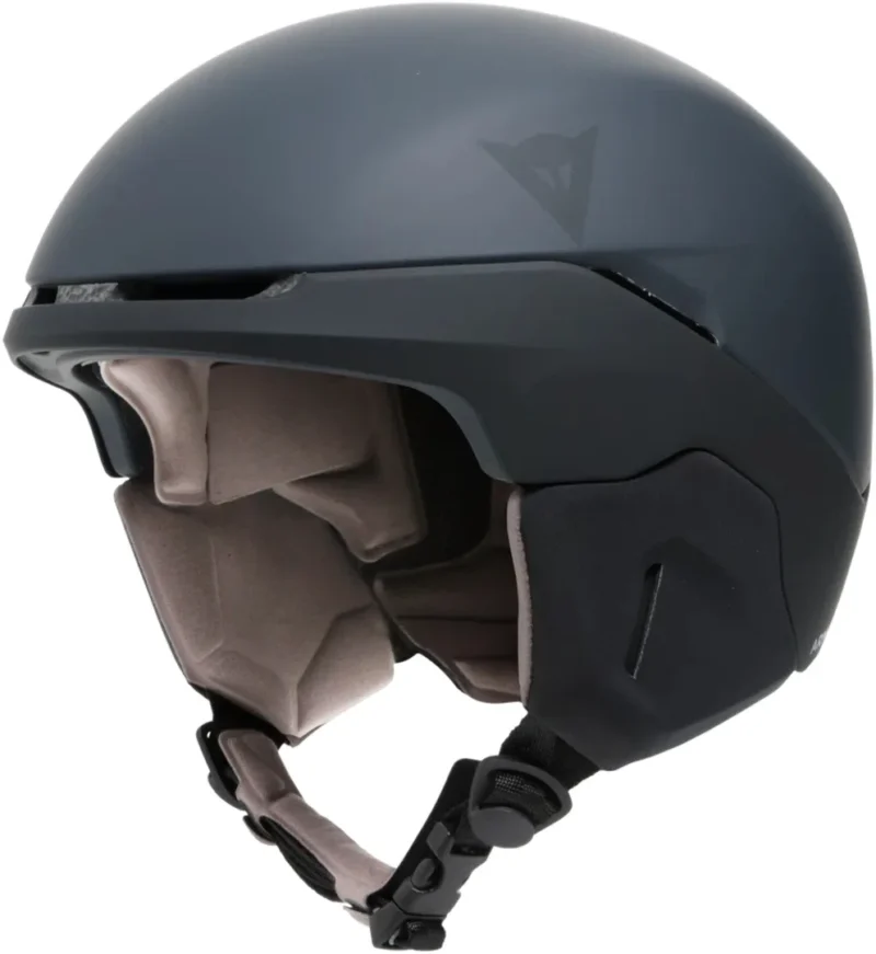 Nucleo Helmet pure white