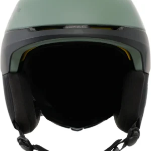 Nucleo Mips Helmet green four/stretch-limo