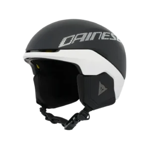 Nucleo Mips Helmet stretch-limo/lily white
