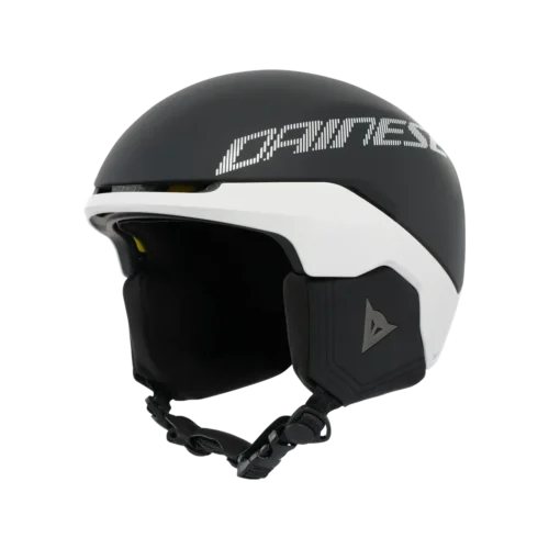 Nucleo Mips Helmet stretch-limo/lily white