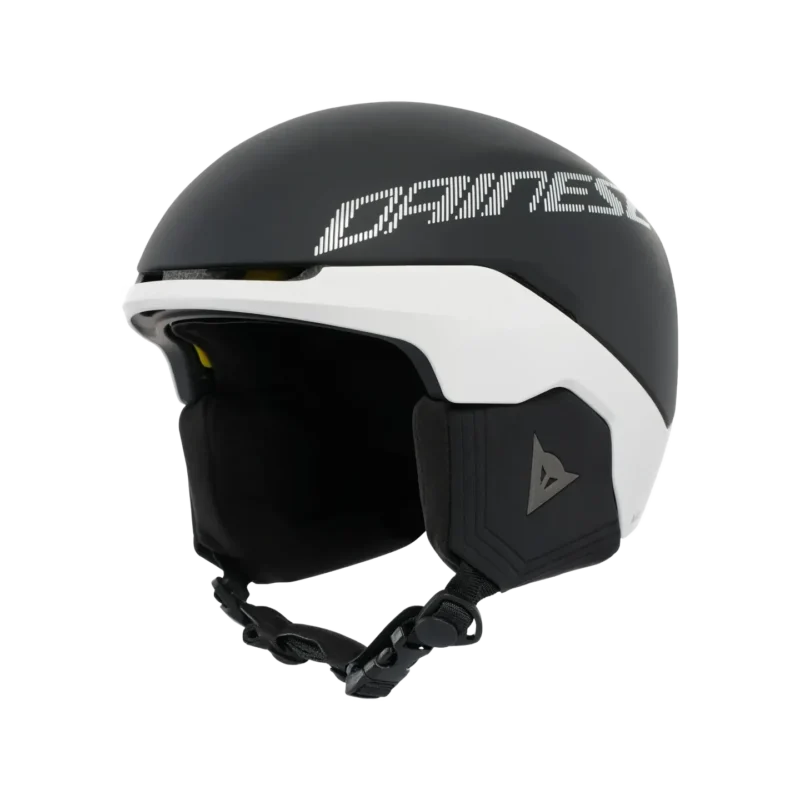 Nucleo Mips Helmet stretch-limo/lily white