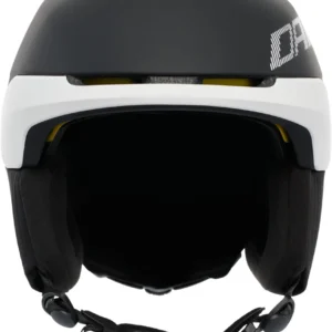 Nucleo Mips Helmet stretch-limo/lily white