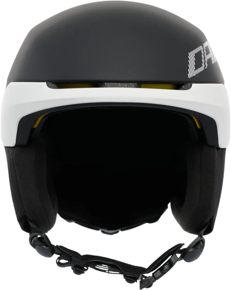 Nucleo Mips Helmet stretch-limo/lily white
