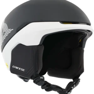 Nucleo Mips Helmet stretch-limo/lily white