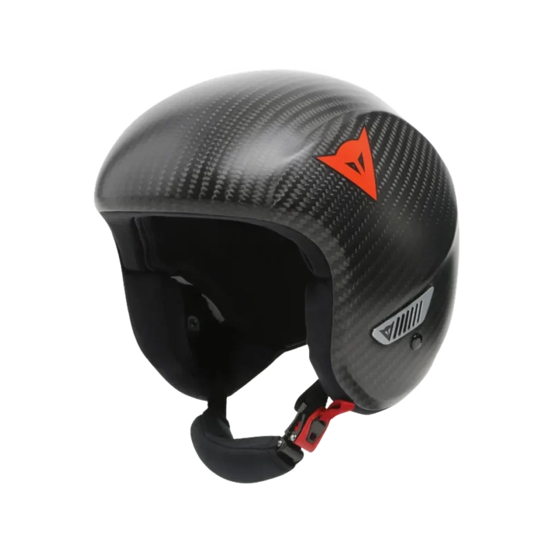 R001 Carbon Helmet black/carbon
