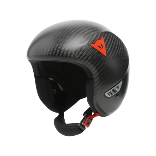 R001 Carbon Helmet black/carbon