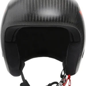 R001 Carbon Helmet black/carbon