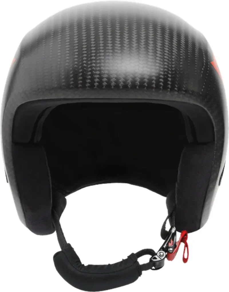 R001 Carbon Helmet black/carbon