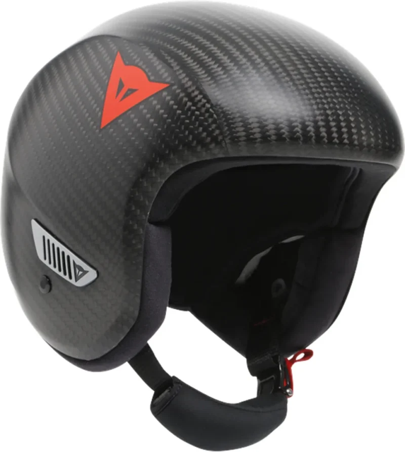 R001 Carbon Helmet black/carbon