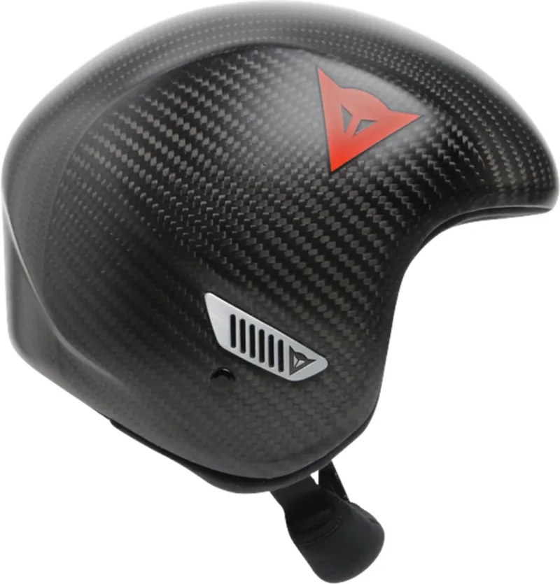R001 Carbon Helmet black/carbon