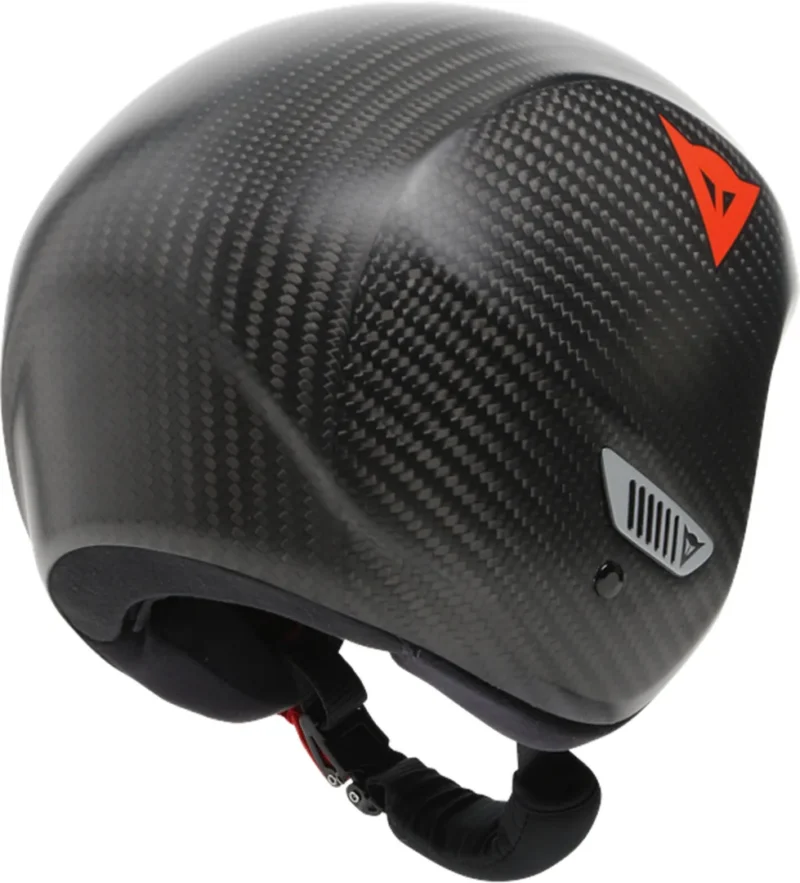 R001 Carbon Helmet black/carbon