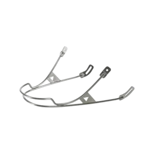 R001 Chin Guard neutro N