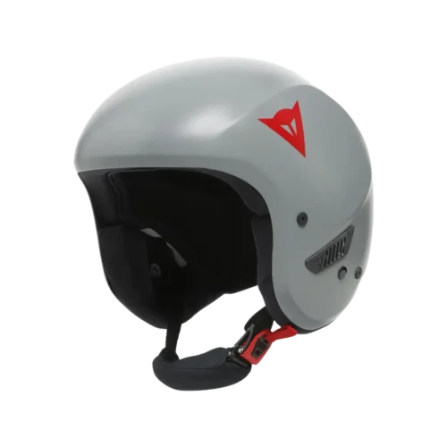 R001 Fiber Helmet nardo-gray