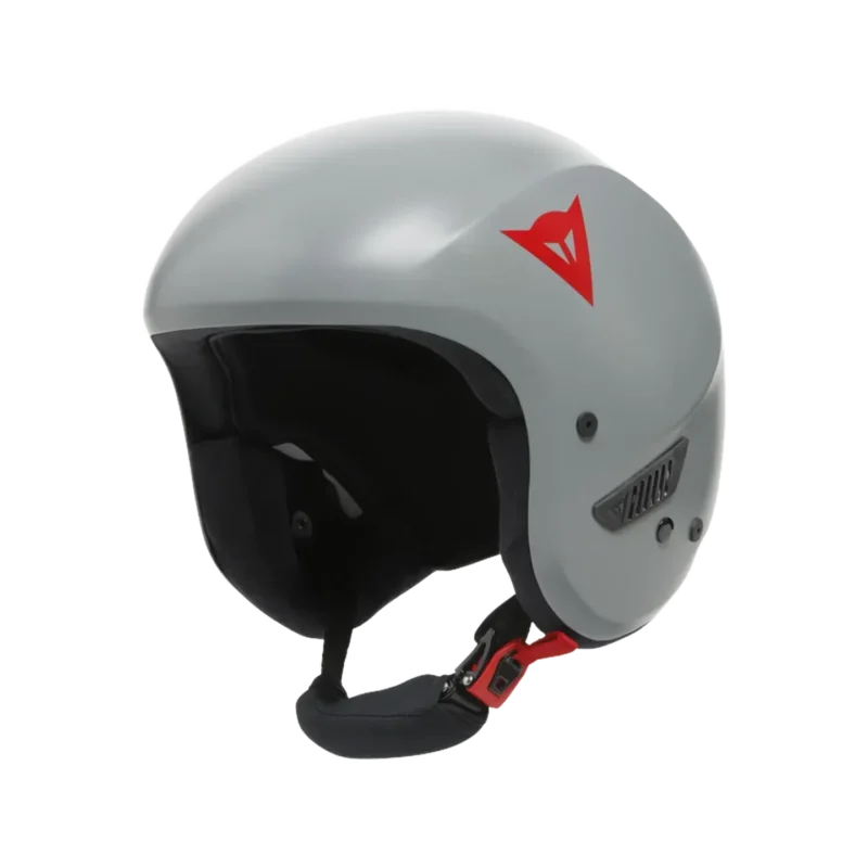R001 Fiber Helmet nardo-gray