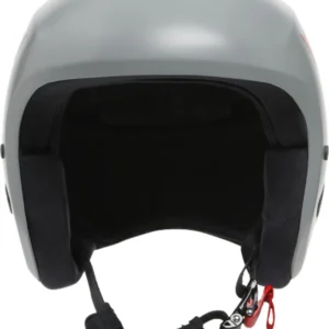 R001 Fiber Helmet nardo-gray