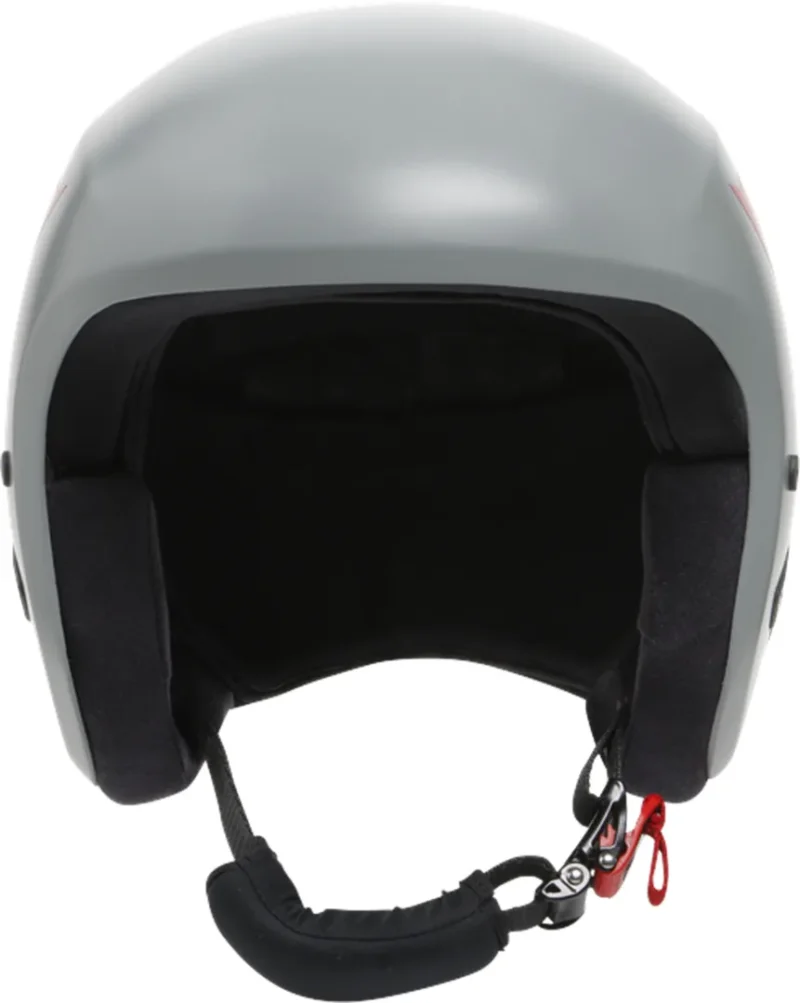 R001 Fiber Helmet nardo-gray