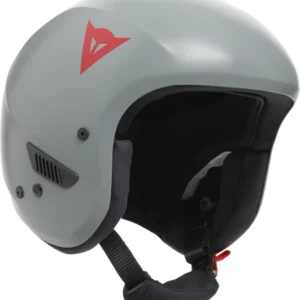 R001 Fiber Helmet nardo-gray