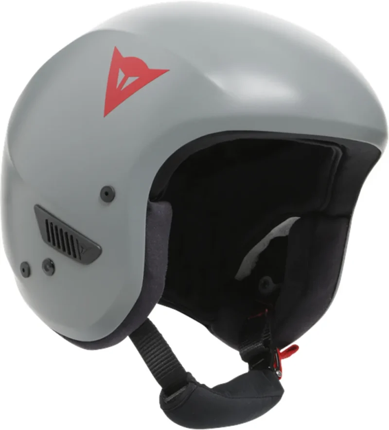 R001 Fiber Helmet nardo-gray