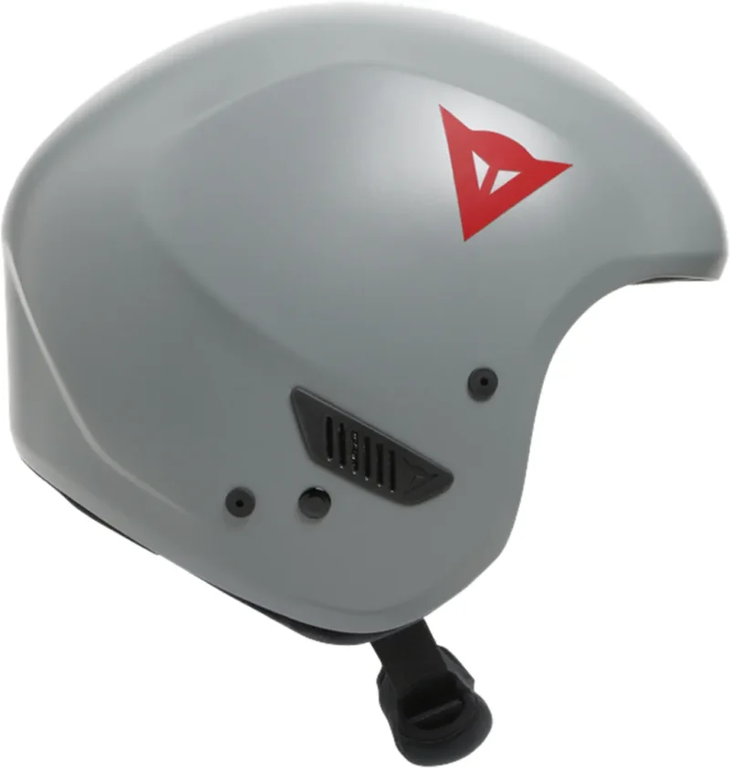 R001 Fiber Helmet nardo-gray