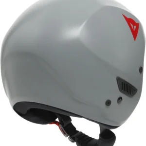 R001 Fiber Helmet nardo-gray