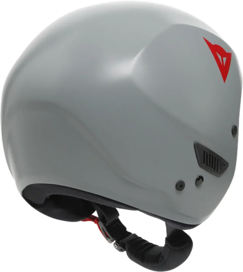 R001 Fiber Helmet nardo-gray