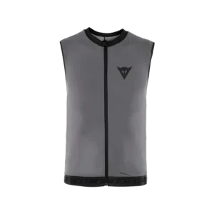 Scarabeo Flexagon 2 Waistcoat silver-filigree/stellar