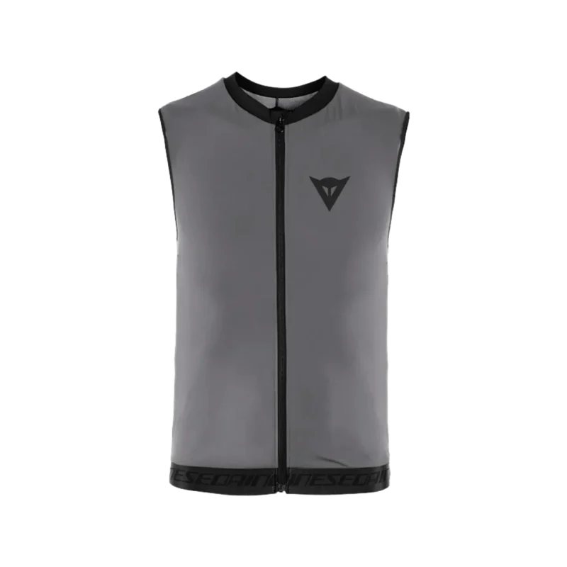 Scarabeo Flexagon 2 Waistcoat silver-filigree/stellar