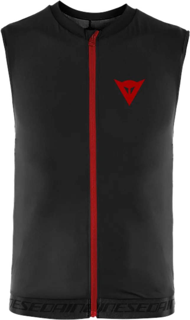 Scarabeo Flexagon 2 Waistcoat silver-filigree/stellar