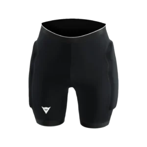 Scarabeo Hybrid Short Jr black JS