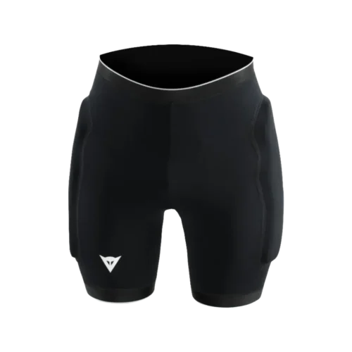 Scarabeo Hybrid Short Jr black JS
