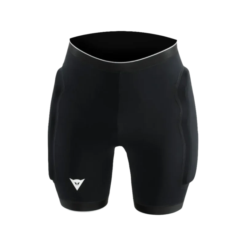Scarabeo Hybrid Short Jr black JS