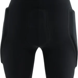 Scarabeo Hybrid Short Jr black JS