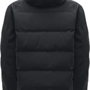 Ski Down Jacket M black-concept