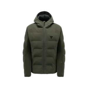 Ski Down Jacket M duffel-bag