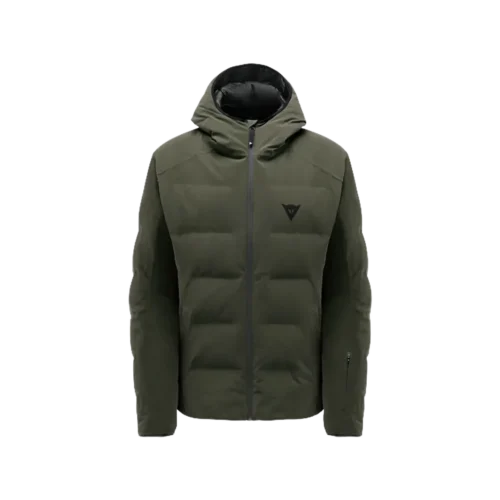 Ski Down Jacket M duffel-bag