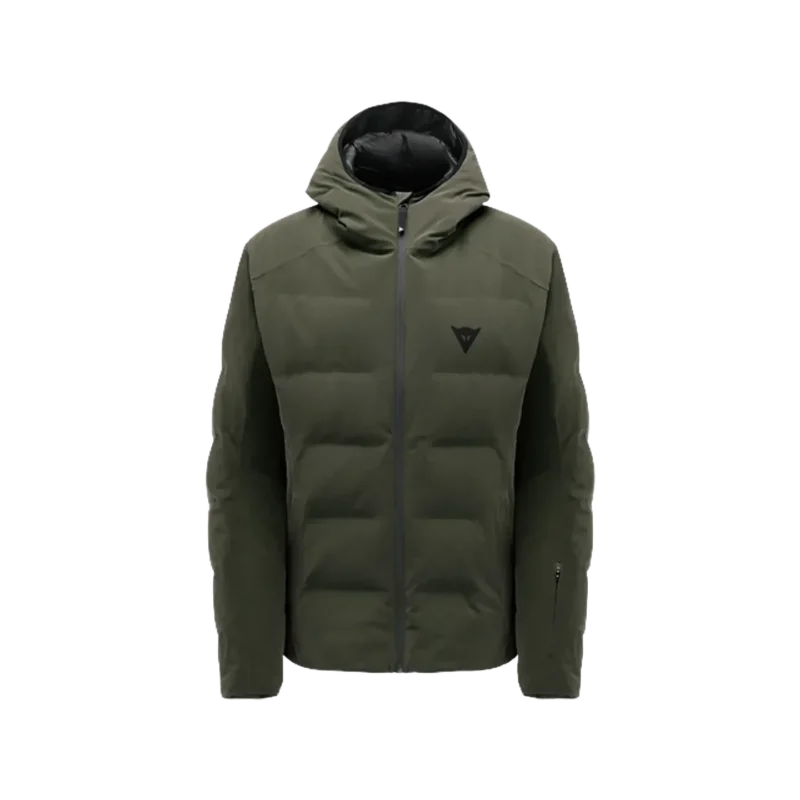 Ski Down Jacket M duffel-bag