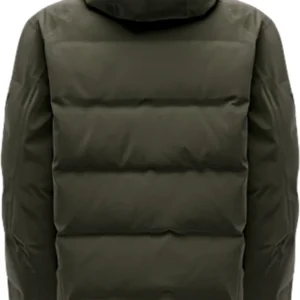 Ski Down Jacket M duffel-bag