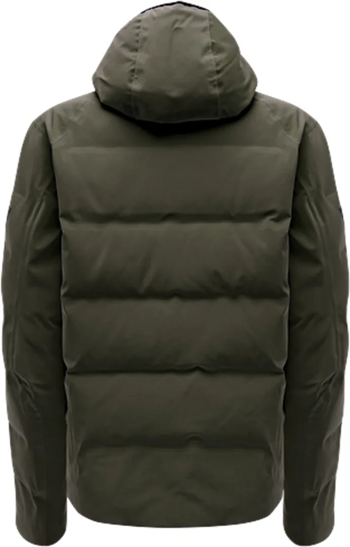 Ski Down Jacket M duffel-bag
