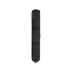 Boundary Ski Roller Bag 185 cm Black