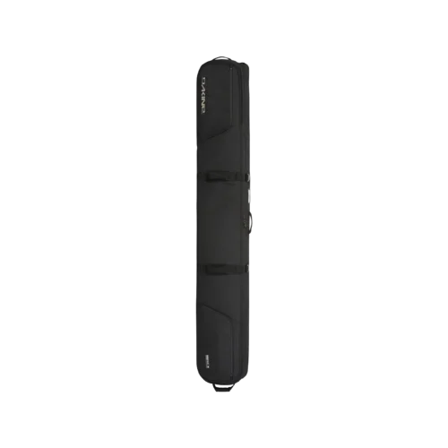 Boundary Ski Roller Bag 185 cm Black