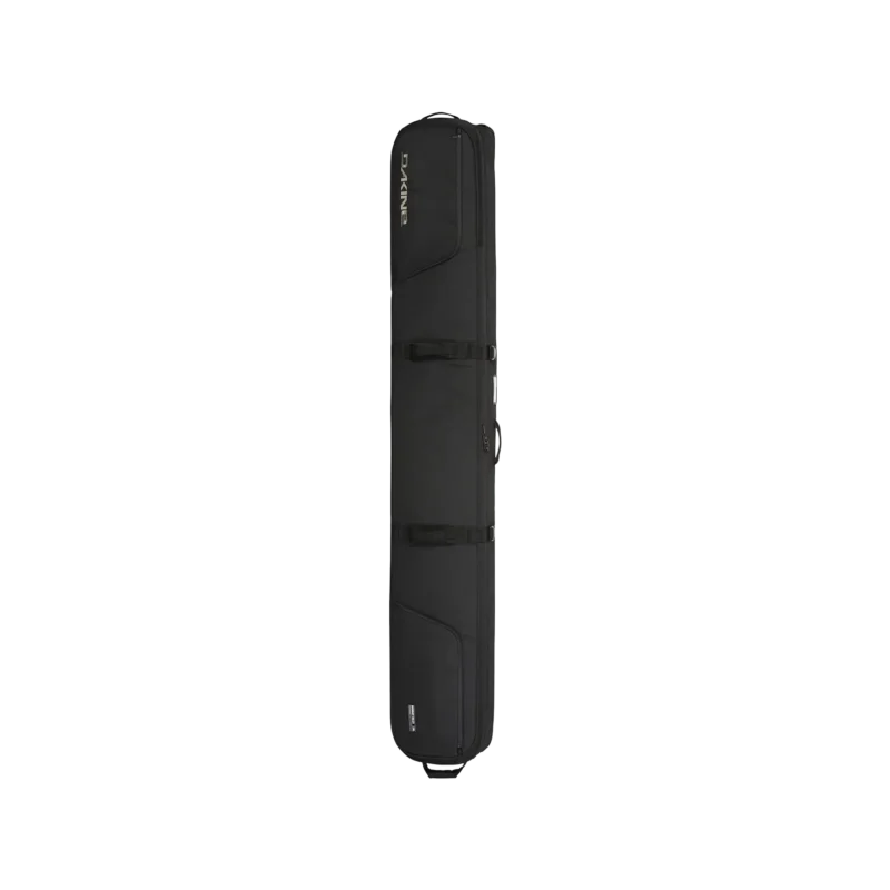 Boundary Ski Roller Bag 185 cm Black