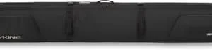 Boundary Ski Roller Bag 185 cm Black