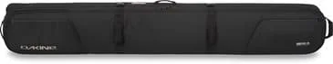 Boundary Ski Roller Bag 185 cm Black