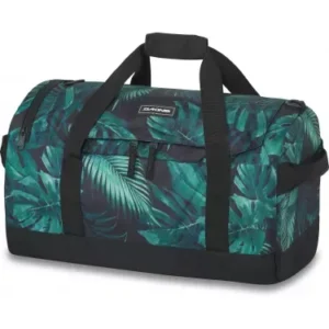 Boundary Ski Roller Bag 185 cm Black