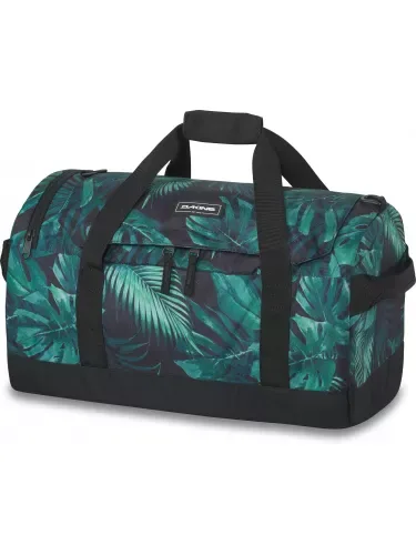 Boundary Ski Roller Bag 185 cm Black