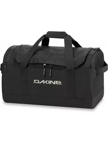 Boundary Ski Roller Bag 185 cm Black