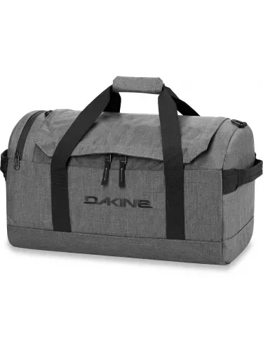 Boundary Ski Roller Bag 185 cm Black