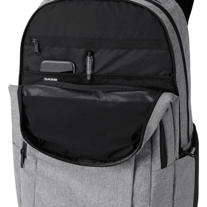 dakine-campus-l-33l-rucksack-black-4 Campus L 33L Rucksack